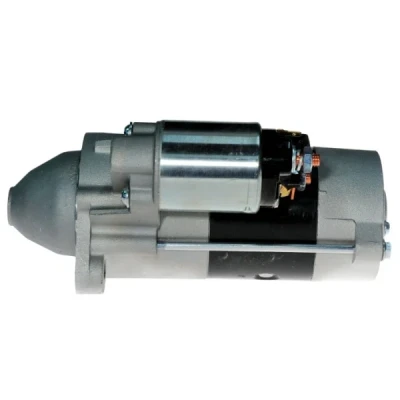 Kuva HELLA 8EA 011 610 701 Starttimoottori 12 2,2 10 MITSUBISHI: PAJERO Sport 1 SUV, L200 III Pick up, 2