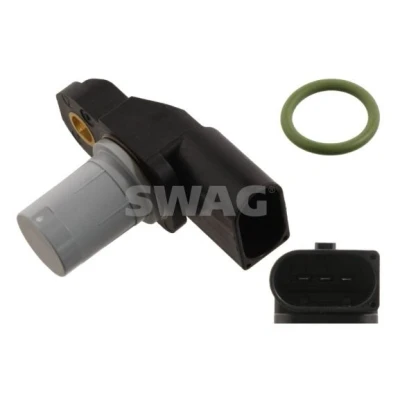 Kuva SWAG 20 93 1700 Nokka Akselin Asentotunnistin BMW: 3 Sedan, 5 Touring, LAND ROVER: Freelander I SUV, OPEL: Omega B Caravan, Sedan