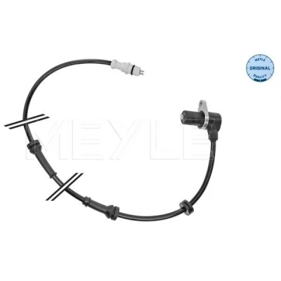 Kuva MEYLE 214 800 0017 ABS Anturi etuakseli molemminpuoleinen ORIGINAL Quality passiivi sensori 2 1680 1340 12 CITROËN: Jumper I Bussi, Van
