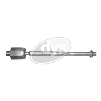 Kuva DYS 24 25982 Raidetangon Sisäpää Etuakseli, vasen, oikea M14x1.5 285