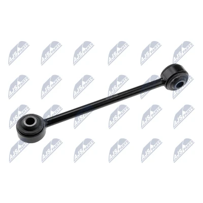 Kuva NTY ZLP CH 020 Koiranluu Etuakseli, vasen, oikea JEEP: GRAND CHEROKEE 3