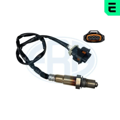 Kuva ERA 570321A Lambda Anturi M18x1,5 Hyppytunnistin OPEL: Astra H Caravan, G CC, Zafira A, CHEVROLET: Cruze Sedan, Aveo Hatchback, Hatchback