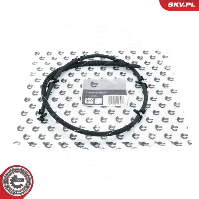Kuva ESEN SKV 54SKV324 Letku, Polttoaineen Ylivuoto biodieselille BMW: 5 Touring, Sedan, X5