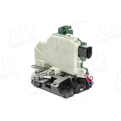 Kuva AIC 55274 Oven Lukko ilman safelock turvalukitusta, Keskuslukituksella Taakse, oikea VOLKSWAGEN: Golf 4 Variant, Passat B5 GP