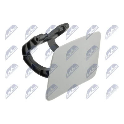 Kuva Puskurin Pinta, Vasen MERCEDES BENZ S KLASS [W221, V221] OE 2218801305, A2218801305