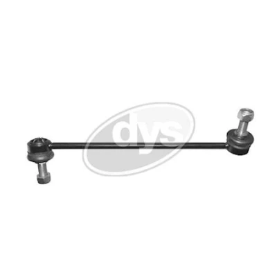 Kuva DYS 30 57829 Koiranluu Etuakseli, vasen 286 CHEVROLET: Captiva