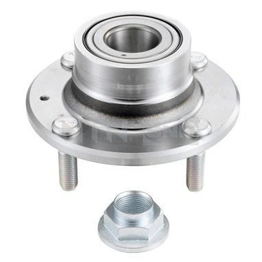 Kuva SNR R184.39 Pyöränlaakerit 139 HYUNDAI: Matrix