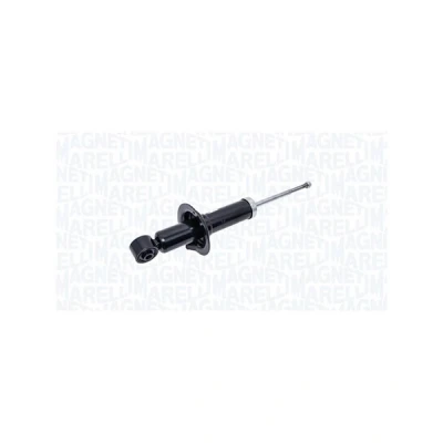 Kuva MAGNETI MARELLI 351630070000 Iskunvaimentimet Taka akseli Kaasupaine Kaksiputki Joustintuki Silmukka alhaalla, Tappi ylhäällä HONDA: CIVIC 7 Hatchback