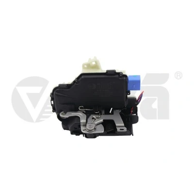 Kuva VIKA 98370757101 Oven Lukko Eteen, oikea VOLKSWAGEN: Polo IV Hatchback, Golf 5, Multivan 5 (7HM, SKODA: Fabia 1 Combi, 2, I Hatchback
