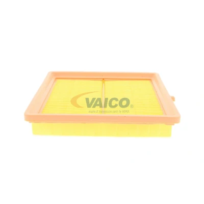 Kuva VAICO V40 1869 Ilmansuodatin 41 205,0 214 Suodatinpanos Original Quality OPEL: Adam