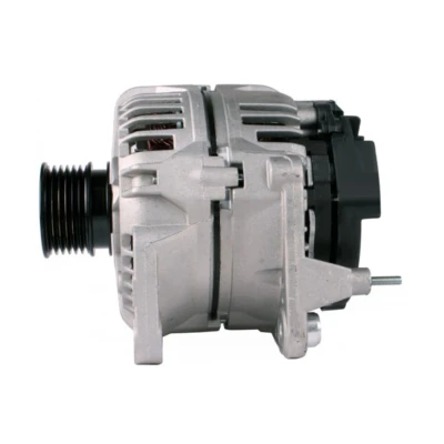 Kuva HELLA 8EL 012 428 731 Laturi 14V 110A VOLKSWAGEN: Golf 4, 5, 4 Variant, SKODA: Octavia 2 Combi, II Hatchback, Fabia