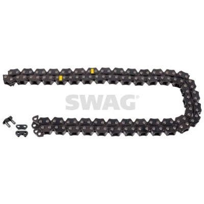 Kuva SWAG 33 10 1364 Jakoketju Vasen MERCEDES BENZ: E sarja T modell, C Sedan