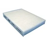 Kuva ALCO FILTER MS 6151 Raitisilmasuodatin Siitepölysuodin 230,0 159,5 30,0 RENAULT: CLIO 2, Megane I Grandtour, Scénic 1
