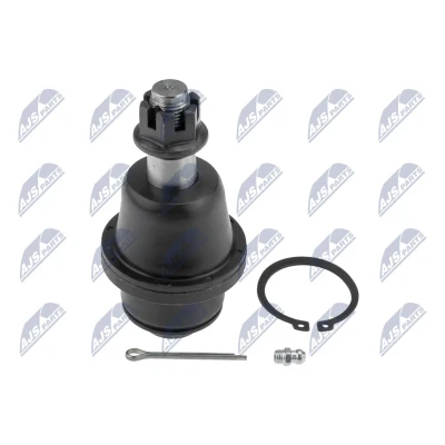 Kuva Pallonivel, Etuakseli, ala cadillac escalade, chevrolet avalanche, suburban, tahoe OE 20869201