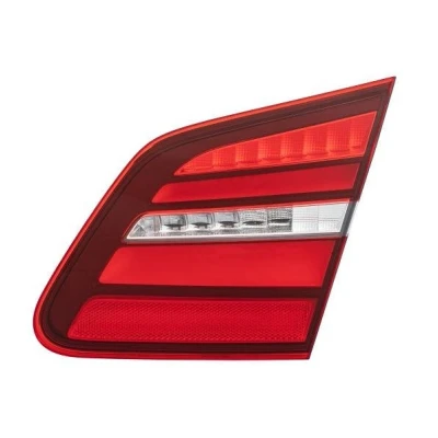 Kuva HELLA 2TZ 354 873 161 Takavalot Oikea Sisä osa LED 12 MERCEDES BENZ: B sarja