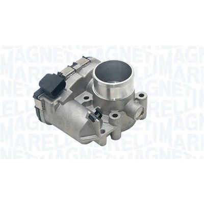 Kuva MAGNETI MARELLI 802100000011 Kaasuläppäkotelo