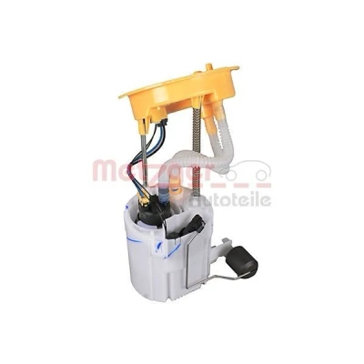 Kuva METZGER 2250340 Polttoainepumppu Sähköinen