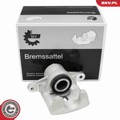 Kuva Jarrusatula ESEN SKV 74SKV934