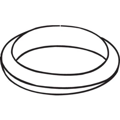 Kuva BOSAL 256 872 Pakoputken Tiiviste BMW: 5 Sedan, Touring