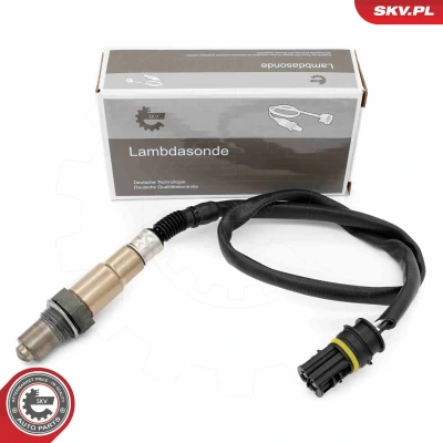 Kuva ESEN SKV 09SKV148 Lambda Anturi Hyppytunnistin BMW: 3 Sedan, Touring, Coupe