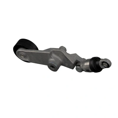 Kuva FEBI BILSTEIN 27557 Hihnankiristin TOYOTA: RAV4 II SUV, Corolla Verso, Avensis I Sedan