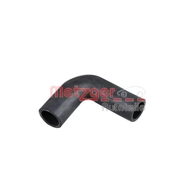Kuva METZGER 2421003 Jäähdyttimen Letku EPDM (eteenipropeeni dieeni kumi) MERCEDES BENZ: Vito Bussi