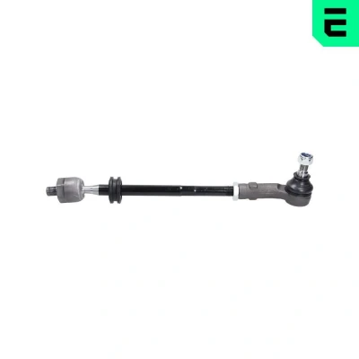 Kuva Raidetanko, Etuakseli, Oikea VW TRANSPORTER T4 Buss, Flak/chassi, Skåp OE 701419804, 701419804D