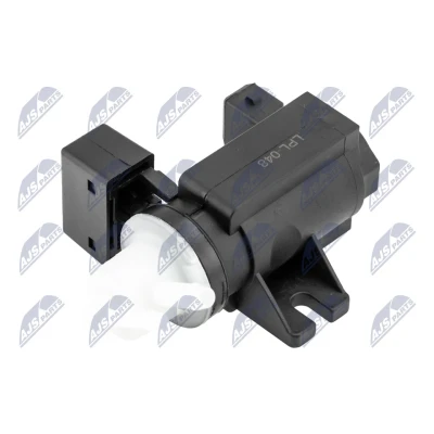 Kuva Paineenmuuntaja, turboahdin OPEL CORSA D, D Skåp/halvkombi OE 55499273, 55565584, 55573801