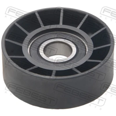 Kuva FEBEST 2587 RELIII Kiristysrulla MITSUBISHI: Grandis, Outlander 2 SUV, DODGE: Caliber, Avenger Sedan, CHRYSLER: Sebring III II Sedan