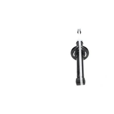 Kuva KAVO PARTS SSA 10241 Iskunvaimentimet Taka akseli Kaasupaine Kaksiputki Vaimennin, jousituella Silmukka alhaalla, Tappi ylhäällä SEAT: Ibiza 2