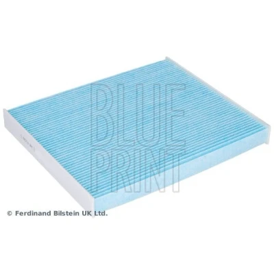 Kuva BLUE PRINT ADF122532 Raitisilmasuodatin Siitepölysuodin 289 244 30