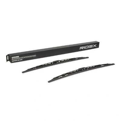 Kuva Pyyhkijänsulka BOSCH 3 397 118 408, Twin Pituus 530mm, Edessä, 2 Kappale