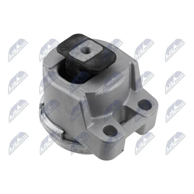 Kuva NTY ZPS FR 017 Moottorin Kumityyny Oikea Kumimetallilaakeri VOLVO: V70 3, S80 II, FORD: MONDEO 4 Turnier, S Max Mk1,