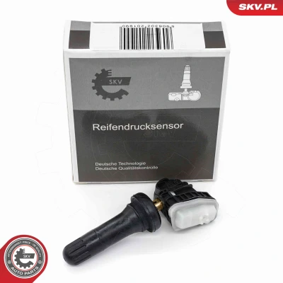 Kuva Pyöräanturi, rengaspaine (TPMS) OPEL, VAUXHALL OE 13597645, 39186445