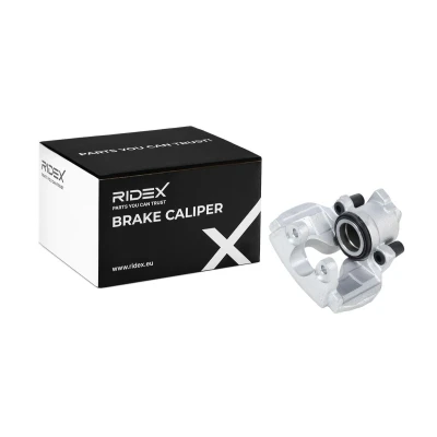 Kuva BUDWEG CALIPER 343422 Jarrusatula FORD: Galaxy Mk1 MPV, SEAT: Alhambra I