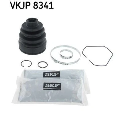 Kuva SKF VKJP 8341 Paljekumisarja, Vetoakseli 96 NISSAN: Qashqai / Qashqai+2 I
