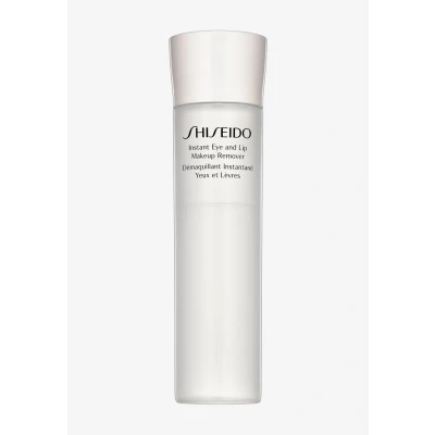 Kuva Shiseido Instant eye and lip makeup remover 125 ml