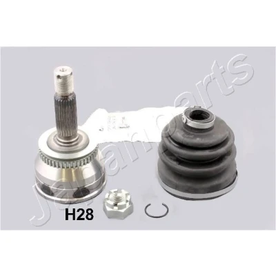 Kuva JAPANPARTS GI H28 Vetonivel Pyörän puoli