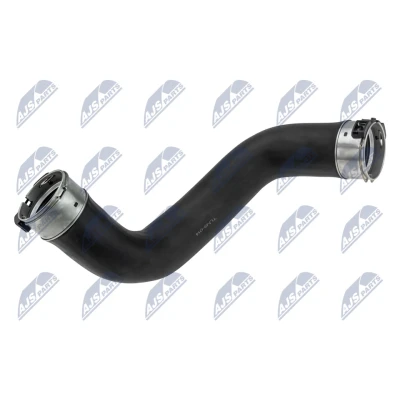 Kuva NTY GPP NS 014 Ahdinletku NISSAN: Qashqai / Qashqai+2 I
