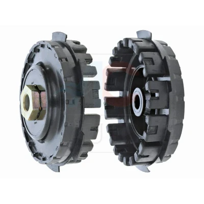 Kuva ACAUTO AC 05DN28 Kytkinlevy, Magneettikytkin Kompressori