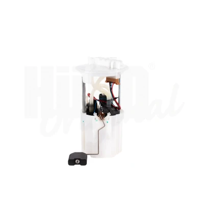 Kuva HITACHI 133132 Polttoainepumppu Bensiini