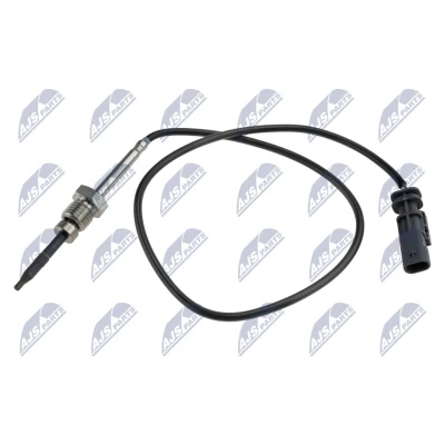 Kuva Tunnistin, pakokaasulämpötila VOLVO S90 II, V60 V90 Cross Country Kombi XC60 XC90 II OE 31430479