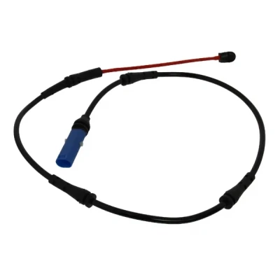 Kuva MAPCO 56636 Jarrupalojen Kulumisen Ilmaisin Taka akseli BMW: 5 Touring, Sedan