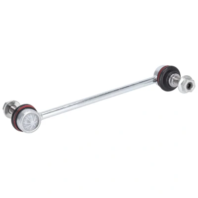 Kuva FEBI BILSTEIN 183173 Koiranluu Etuakseli, vasen, oikea 219 M12 x 1,75 mutterilla Teräs