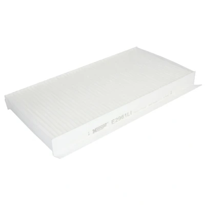 Kuva HENGST FILTER E2961LI Raitisilmasuodatin Siitepölysuodin 315 164 30 PEUGEOT: 406 Farmari, Sedan, Coupe