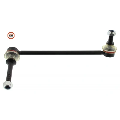Kuva MAPCO 52655HPS Koiranluu Etuakseli, vasen 248,5 M12x1,5 BMW: X5, X6