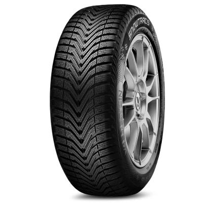 Kuva Vredestein Snowtrac 5 155/65 R14 75T henkilöauto Talvirenkaat Renkaat VOLKSWAGEN: GOLF 2, TOYOTA: Aygo, SUZUKI: Alto VII AP15565014TSN5A00
