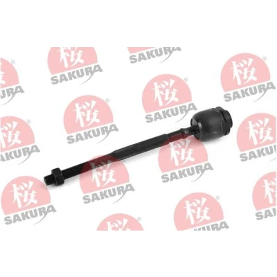 Kuva Raidetangon pää, suora SAKURA 430 00 8321