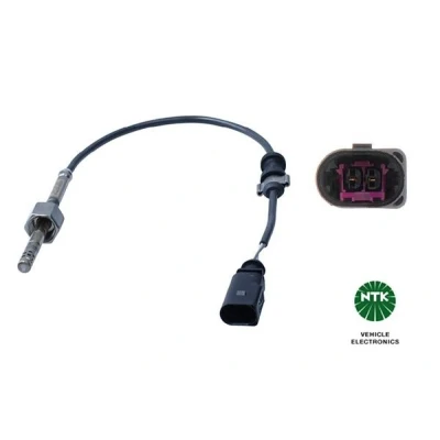 Kuva Tunnistin, pakokaasulämpötila SKODA OCTAVIA Combi II, VW GOLF V OE 06F906088E