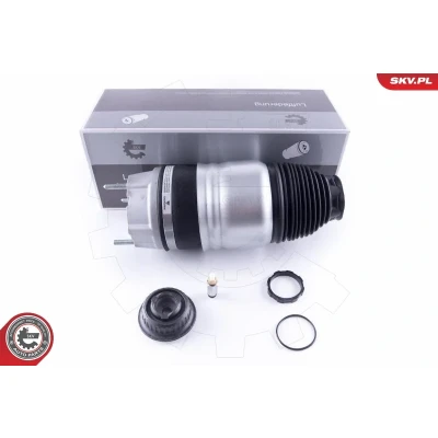 Kuva Ilmajousi, jousitus PORSCHE CAYENNE, VW TOUAREG OE 95535803900, 95834304350, 95834304550